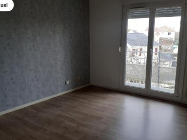 Appartement location à Metz, Sainte-marie-aux-chênes