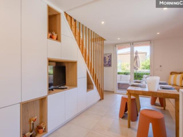 Appartement location à Arrondissement de Draguignan, Sainte-maxime