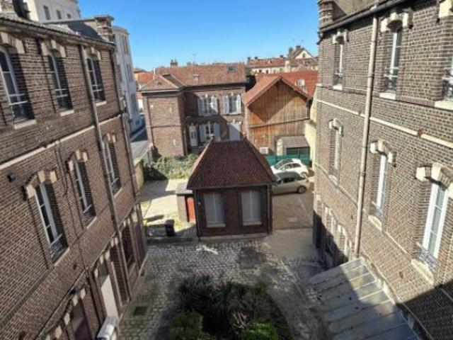 Appartement location à Troyes, Macey