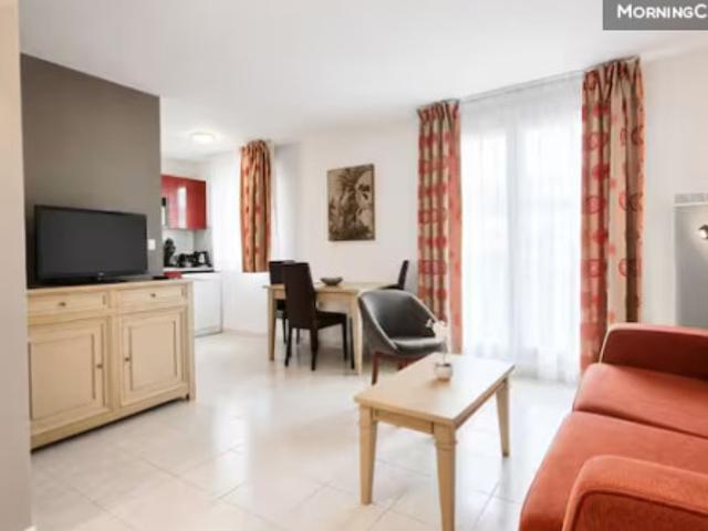Appartement location à Le Bourg, Sainte-Soulle