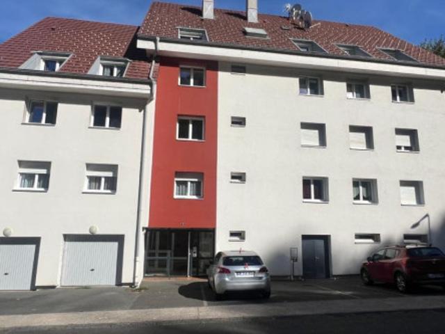 Appartement location à Sainte-Suzanne, Doubs