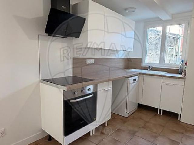 Appartement location à Saintes, Fontcouverte