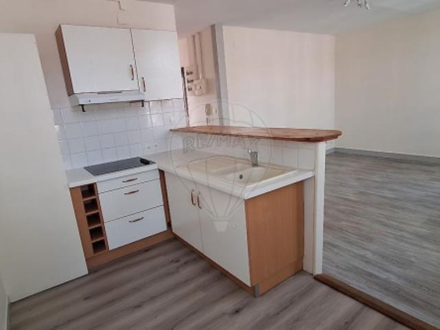 Appartement location à Saintes
