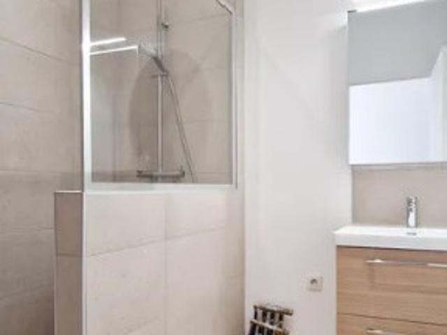 Appartement location à Arcachon, Salles