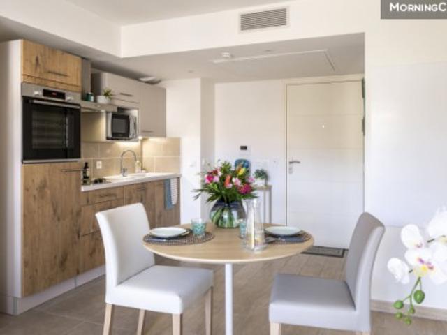 Appartement location à Aix-en-Provence, Salon-de-provence