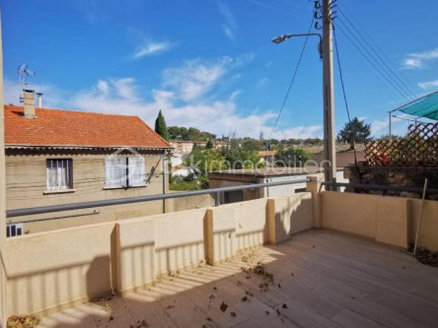 Appartement location à Salon-de-provence, Le Pilon Blanc