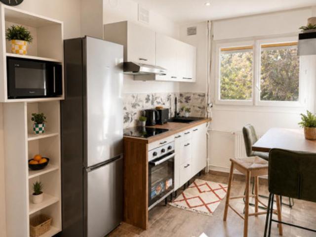 Appartement location à Saint-Germain-en-Laye, Sartrouville