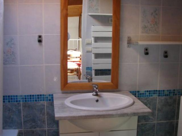 Appartement location à Puy de Cadant, La Sauve