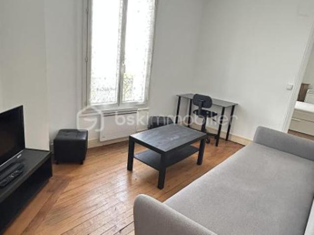 Appartement location à Palaiseau, Savigny-sur-orge