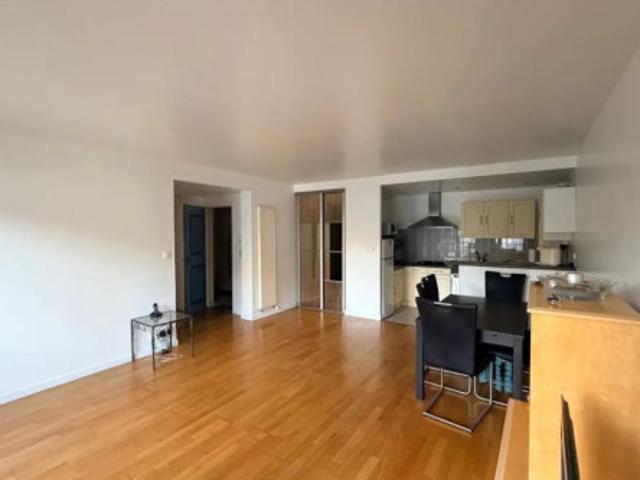 Appartement location à Palaiseau, Savigny-sur-orge