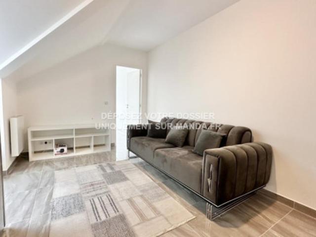Appartement location à Palaiseau, Savigny-sur-orge