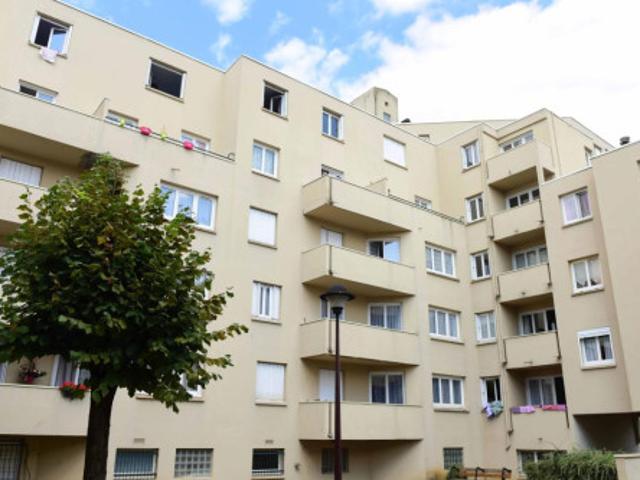 Appartement location à Sedan, Floing