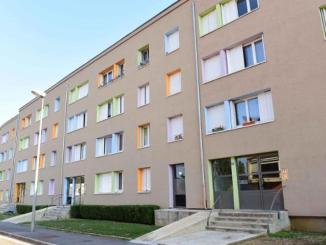 Appartement location à Sedan, Illy