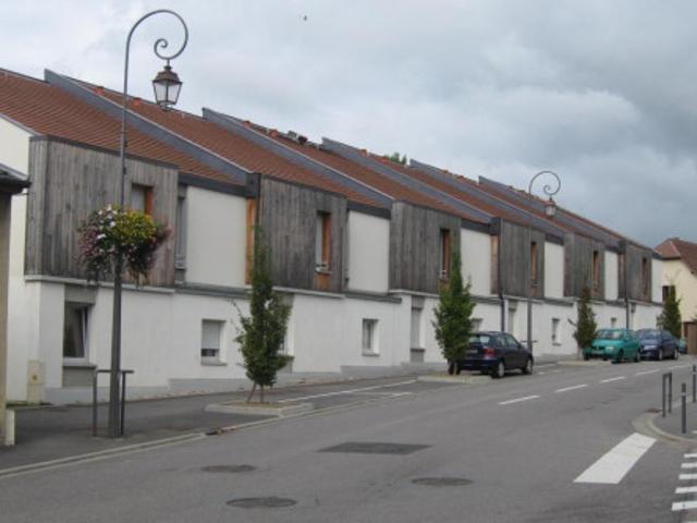 Appartement location à Nancy, Seichamps