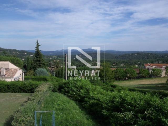 Appartement location à Arrondissement de Draguignan, Seillans