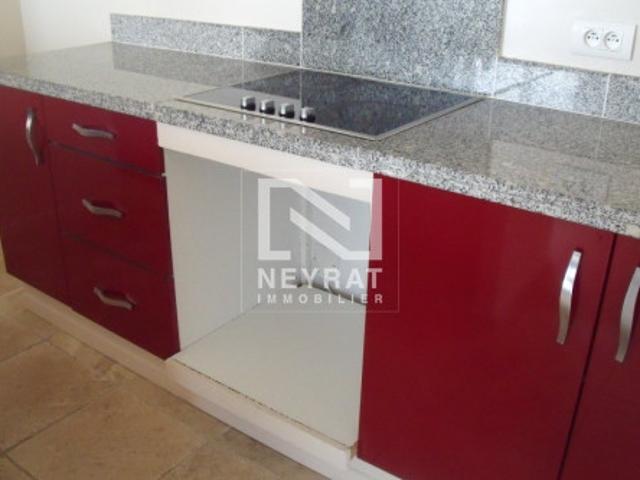 Appartement location à Arrondissement de Draguignan, Seillans