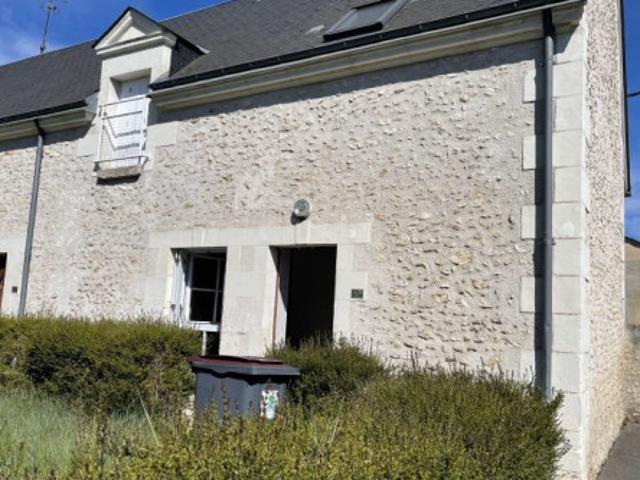 Appartement location à Romorantin-Lanthenay, Selles-sur-cher