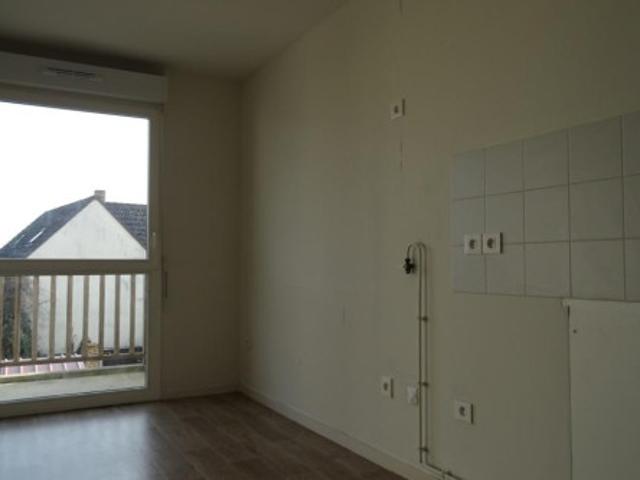 Appartement location à Sens