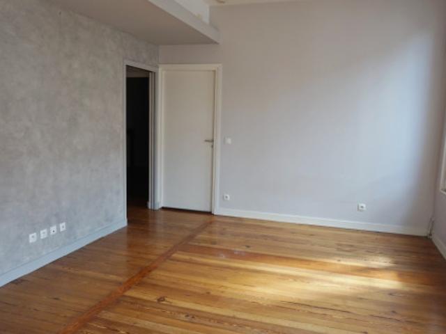 Appartement location à Sens