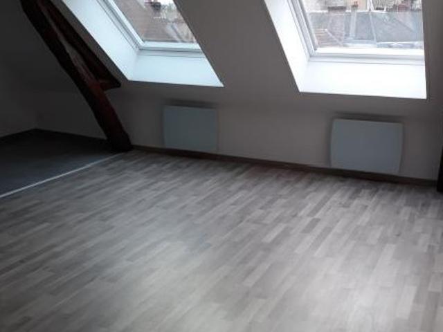 Appartement location à Sens