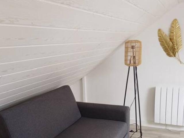 Appartement location à Fontainebleau, Souppes-sur-loing