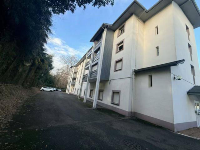 Appartement location à Saint-Martin-de-Seignanx, Landes
