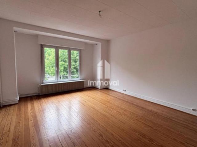 Appartement location à Strasbourg, Hoenheim