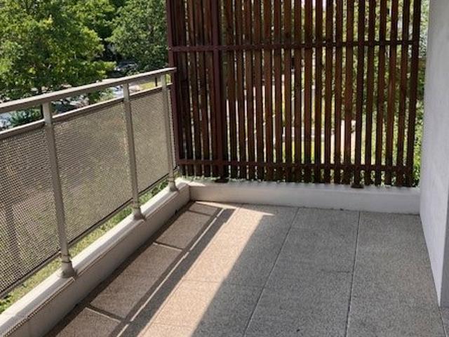 Appartement location à Strasbourg, Hoenheim
