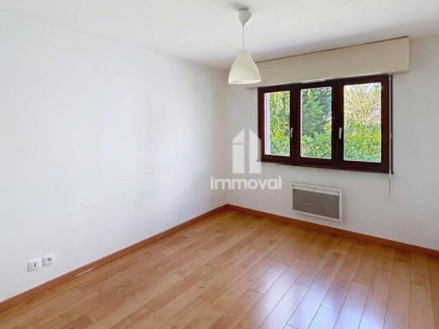 Appartement location à Strasbourg, Hoenheim