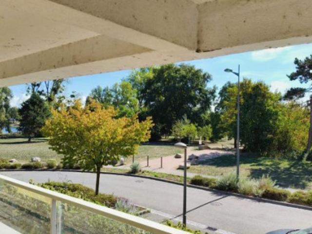 Appartement location à Strasbourg, Hoenheim