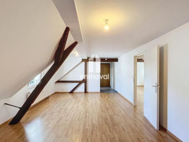 Appartement location à France métropolitaine, Hoenheim