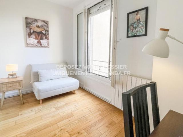Appartement location à Nanterre, Suresnes