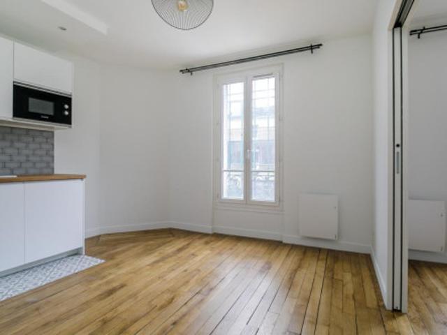 Appartement location à Nanterre, Suresnes