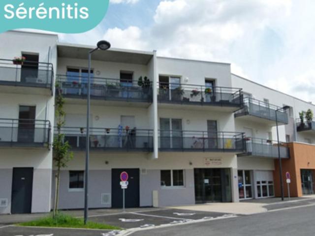 Appartement location à Dijon, Talant