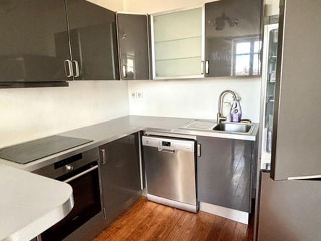 Appartement location à Bordeaux, Talence