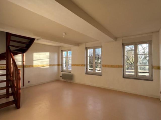 Appartement location à Avallon, Tanlay