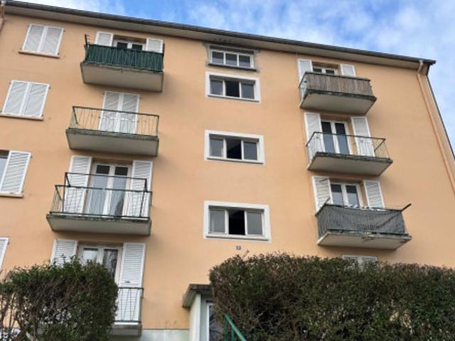 Appartement location à Thann-Guebwiller, Thann