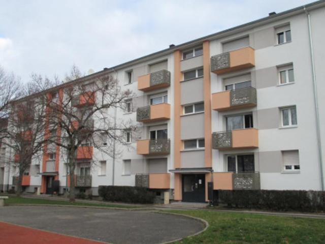Appartement location à Faubourg du Rhin, Thann
