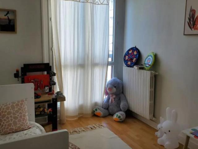 Appartement location à L'Haÿ-les-Roses, Thiais