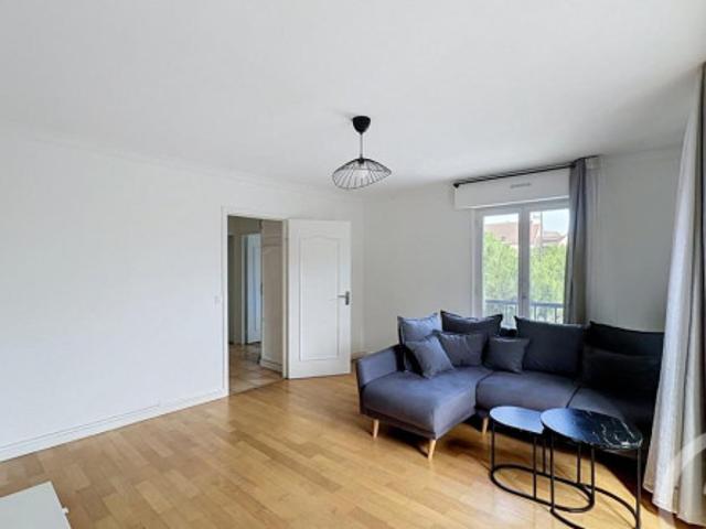 Appartement location à L'Haÿ-les-Roses, Thiais