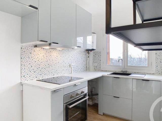Appartement location à L'Haÿ-les-Roses, Thiais