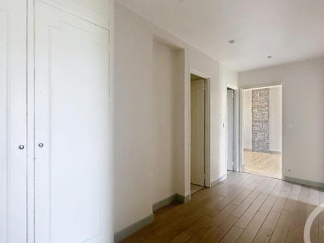 Appartement location à L'Haÿ-les-Roses, Thiais