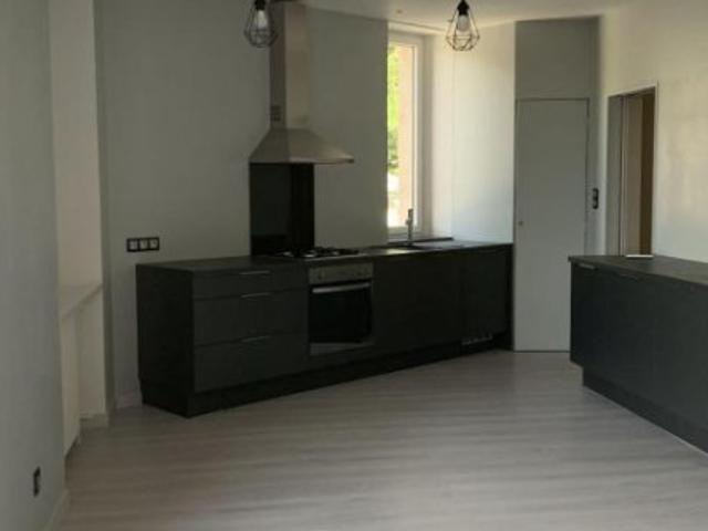 Appartement location à Thiers