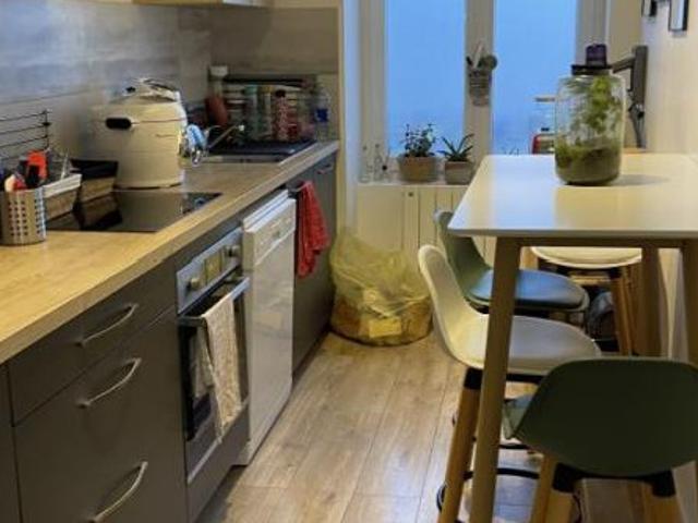 Appartement location à Thiers