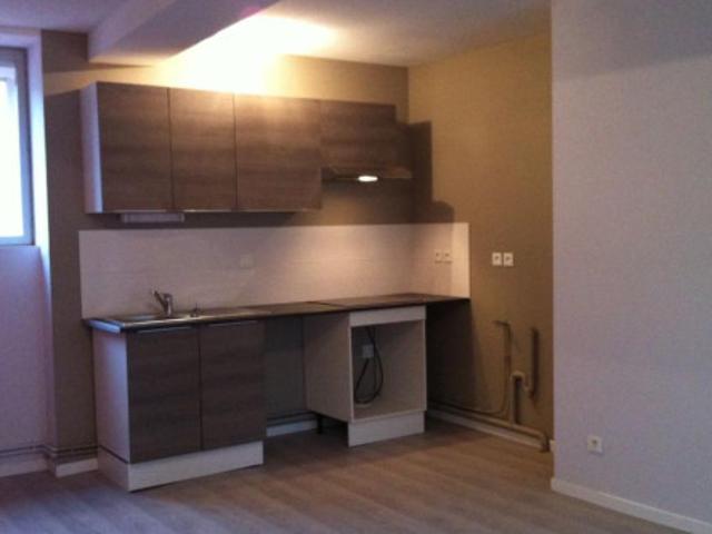 Appartement location à Thiers