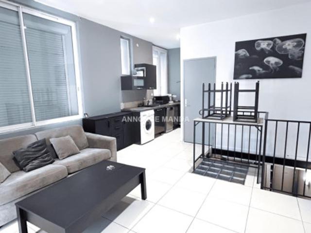 Appartement location à Arrondissement de Toulon, Toulon