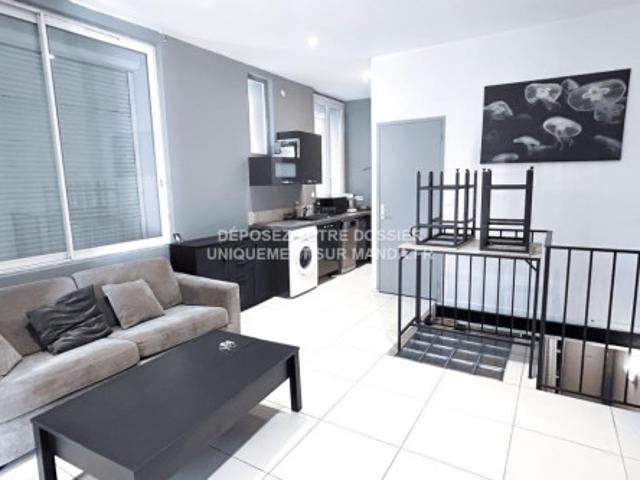 Appartement location à Arrondissement de Toulon, Toulon