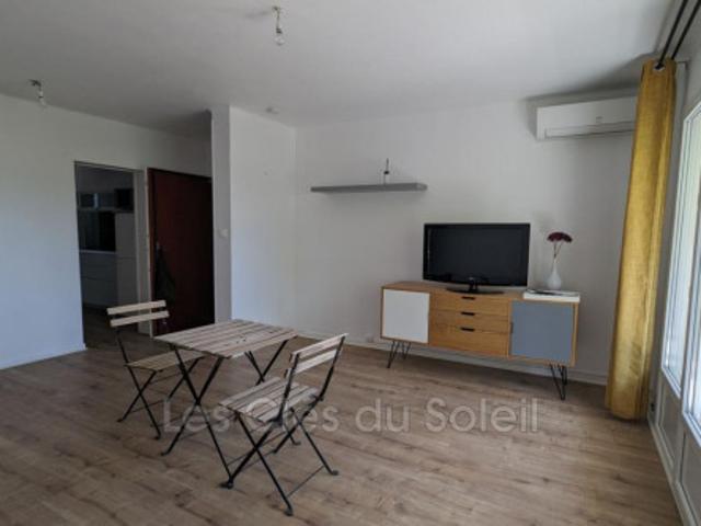 Appartement location à Arrondissement de Toulon, Toulon