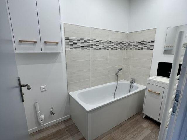 Appartement location à Montpellier