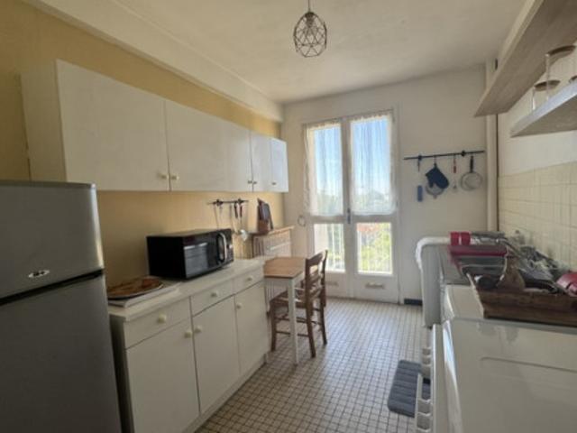Appartement location à Toulouse